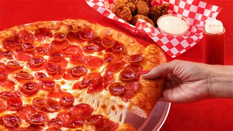 pizza hot v0.11|Pizza Hot .